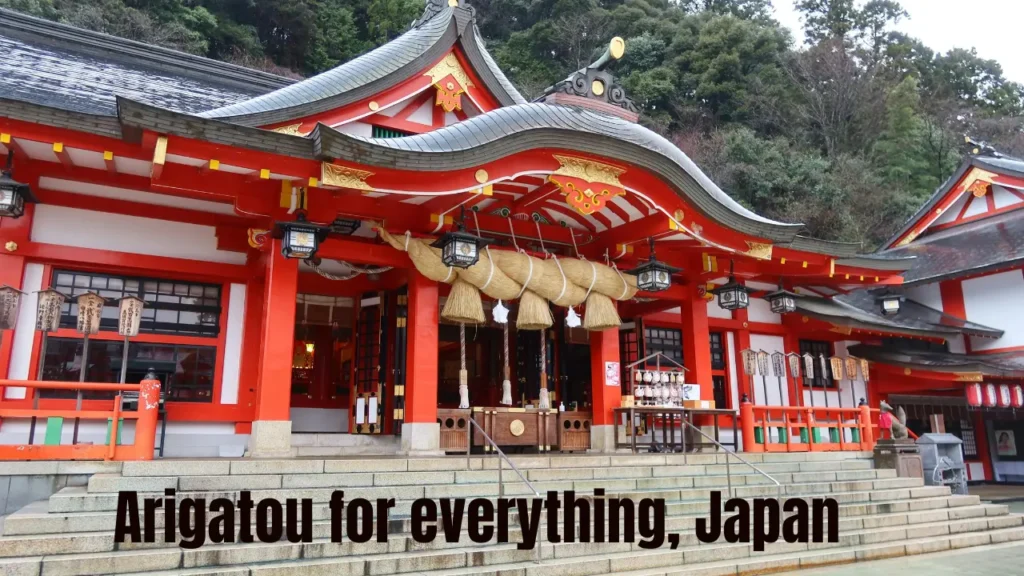 Japan Captions by Season & Vibe 🌸🍁❄️☀️