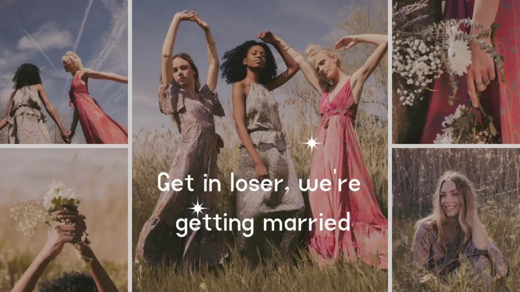 Themed Bachelorette Party Captions for Instagram — Vegas, Beach, Nashville & More