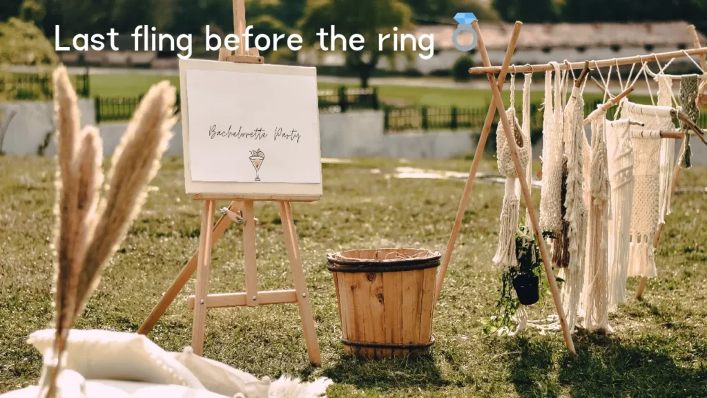 Cute & Sweet Bachelorette Party Instagram Captions for Every Mood