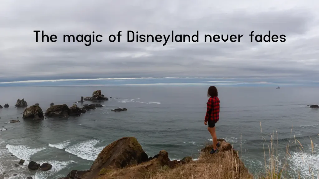 Disney Instagram Captions by Park & Iconic Location