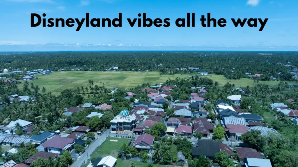 Disney Instagram Captions by Occasion & Trip Type