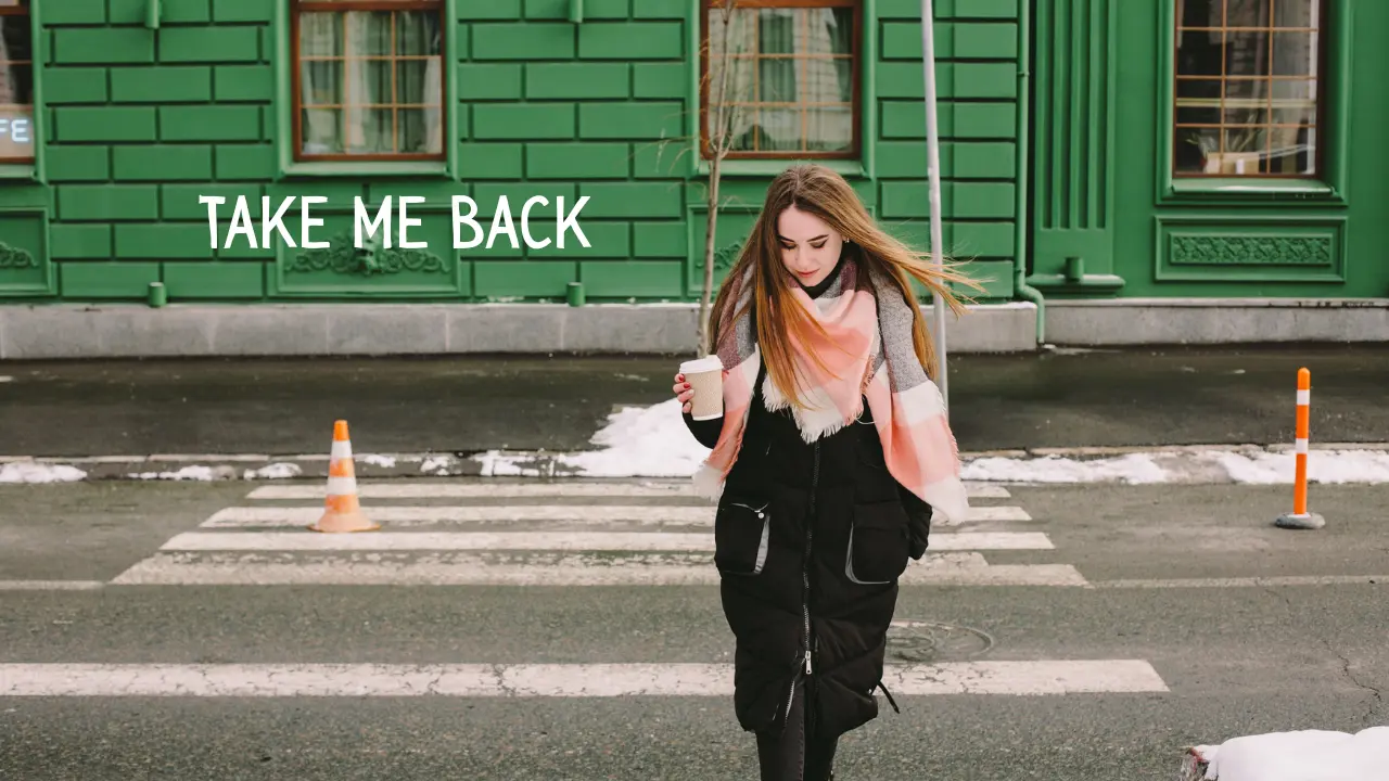 250+ Throwback Captions for Instagram That Instantly Boost Engagement