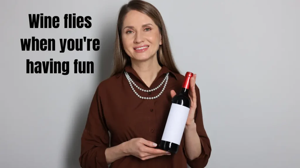 Classy & Elegant Wine Captions for the Sophisticated Sipper