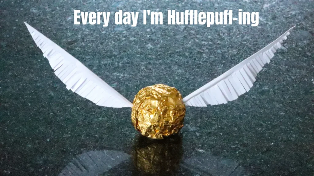 Best Harry Potter Instagram Captions by Character