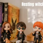 Best Harry Potter Captions for Instagram (300+ Magical, Cute & Funny Ideas) 🧙‍♂️