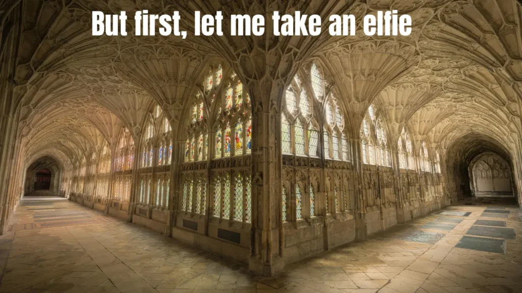 Harry Potter Captions for Instagram by Hogwarts House Pride 🏰