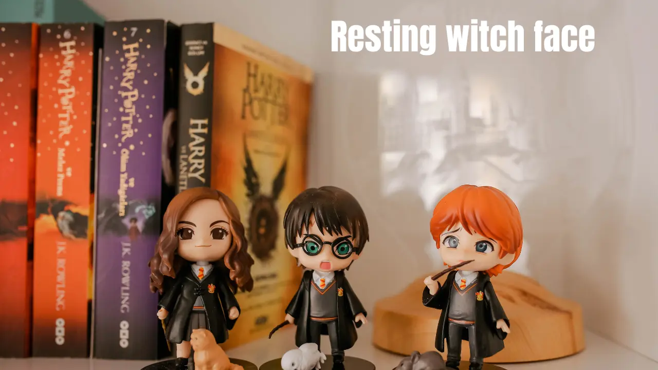 Best Harry Potter Captions for Instagram (300+ Magical, Cute & Funny Ideas) 🧙‍♂️