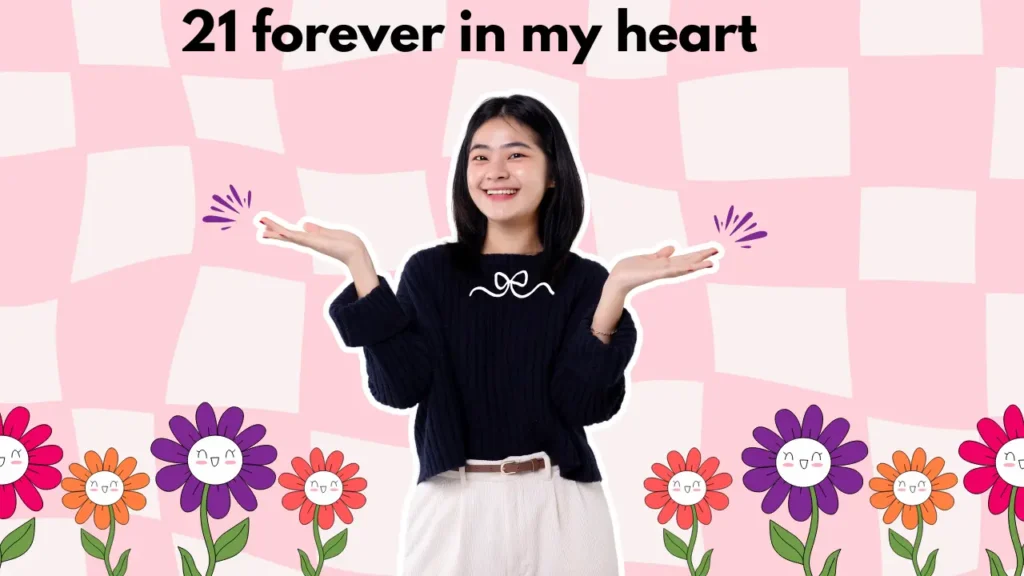 Why Your 21st Birthday Caption Matters More Than You Think