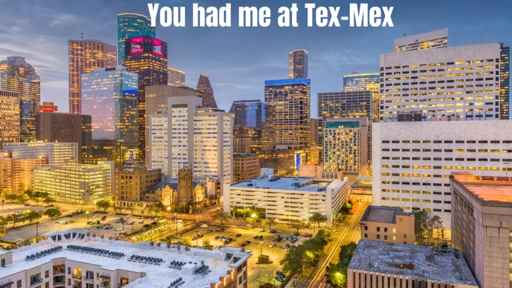Funny Texas Instagram Captions That'll Make Your Followers Laugh