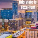 300+ Texas Instagram Captions for Every Mood – Funny, Cute & Country Vibes