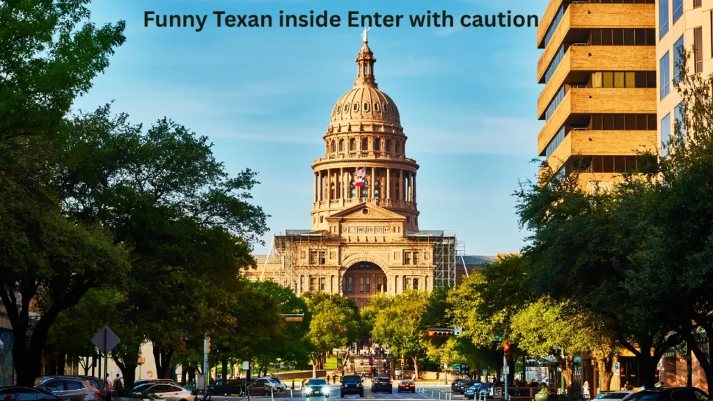 Texas Instagram Captions by City & Landmark