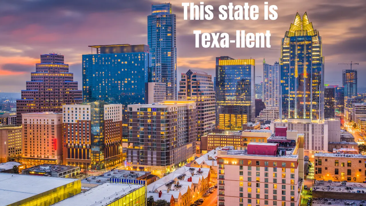 300+ Texas Instagram Captions for Every Mood – Funny, Cute & Country Vibes