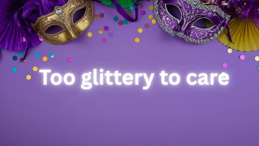 How to Make Your Mardi Gras Caption Stand Out on Instagram
