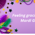 250+ Mardi Gras Captions for Instagram That Are Fun, Sassy & Festive