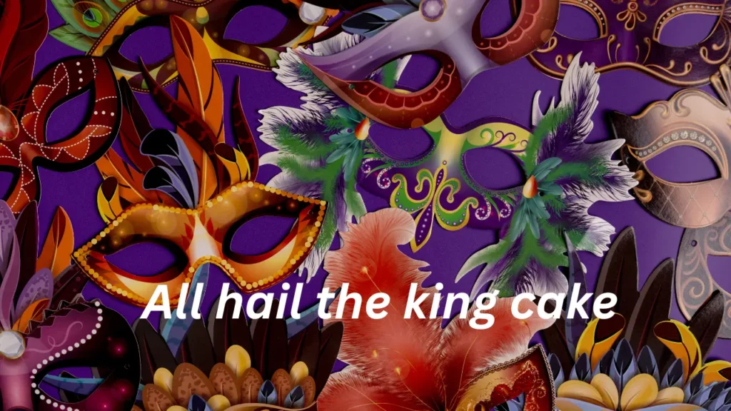 Fat Tuesday Captions, Quotes & Sayings for Instagram