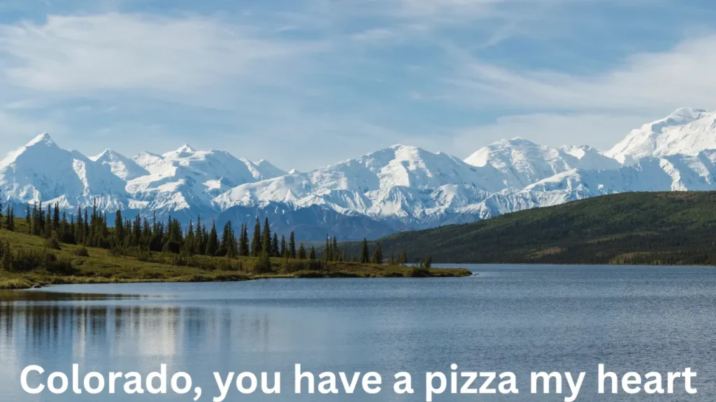Funny Colorado Captions & Puns That Get All the Double-Taps 😂