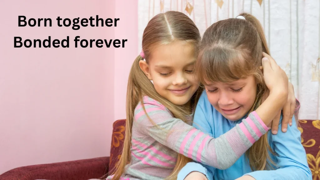 Funny Sister Captions for Instagram That Say It All