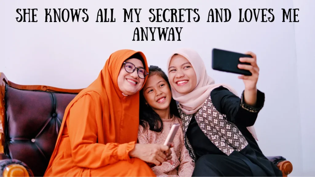 How to Write the Perfect Sister Caption for Instagram