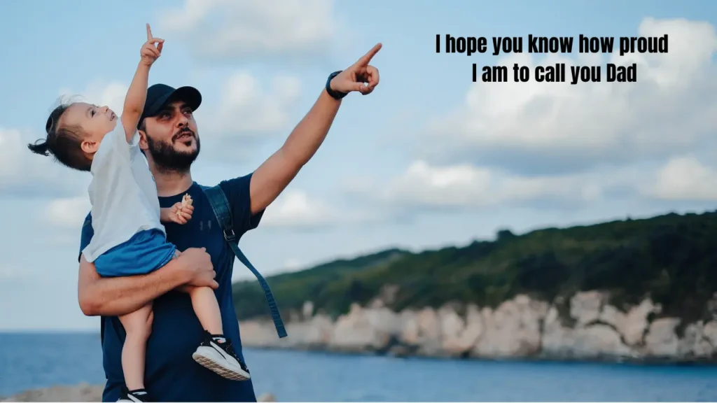 Father's Day Captions for Every Type of Dad