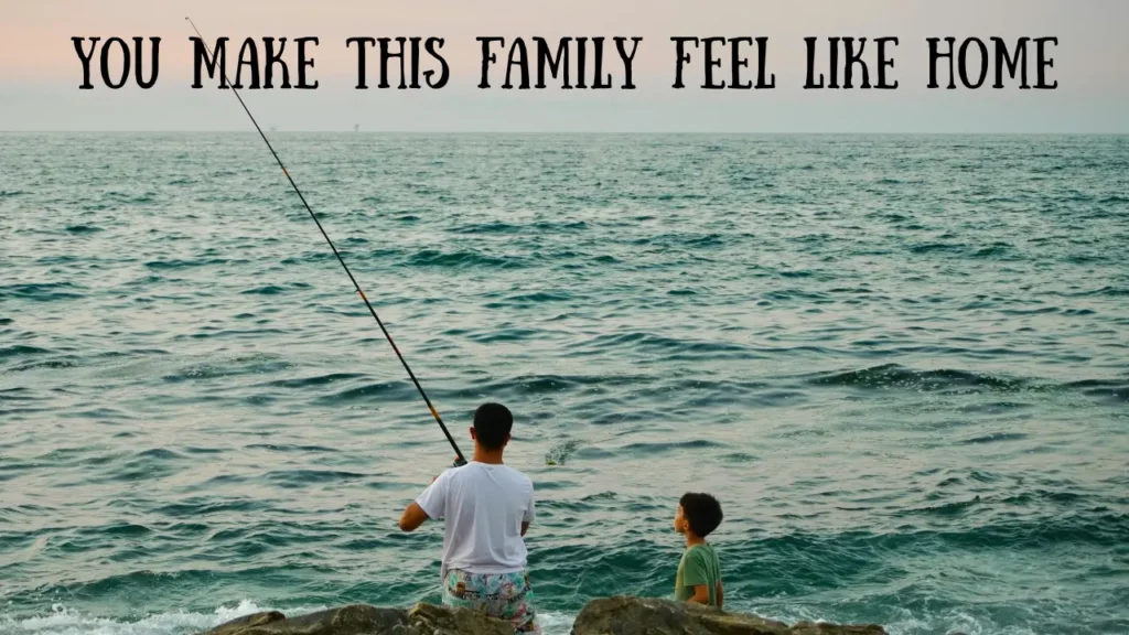 Father's Day Quotes for Instagram