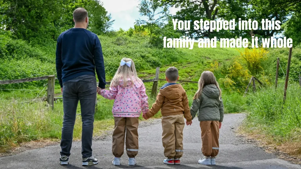 How to Write the Perfect Father's Day Caption for Instagram