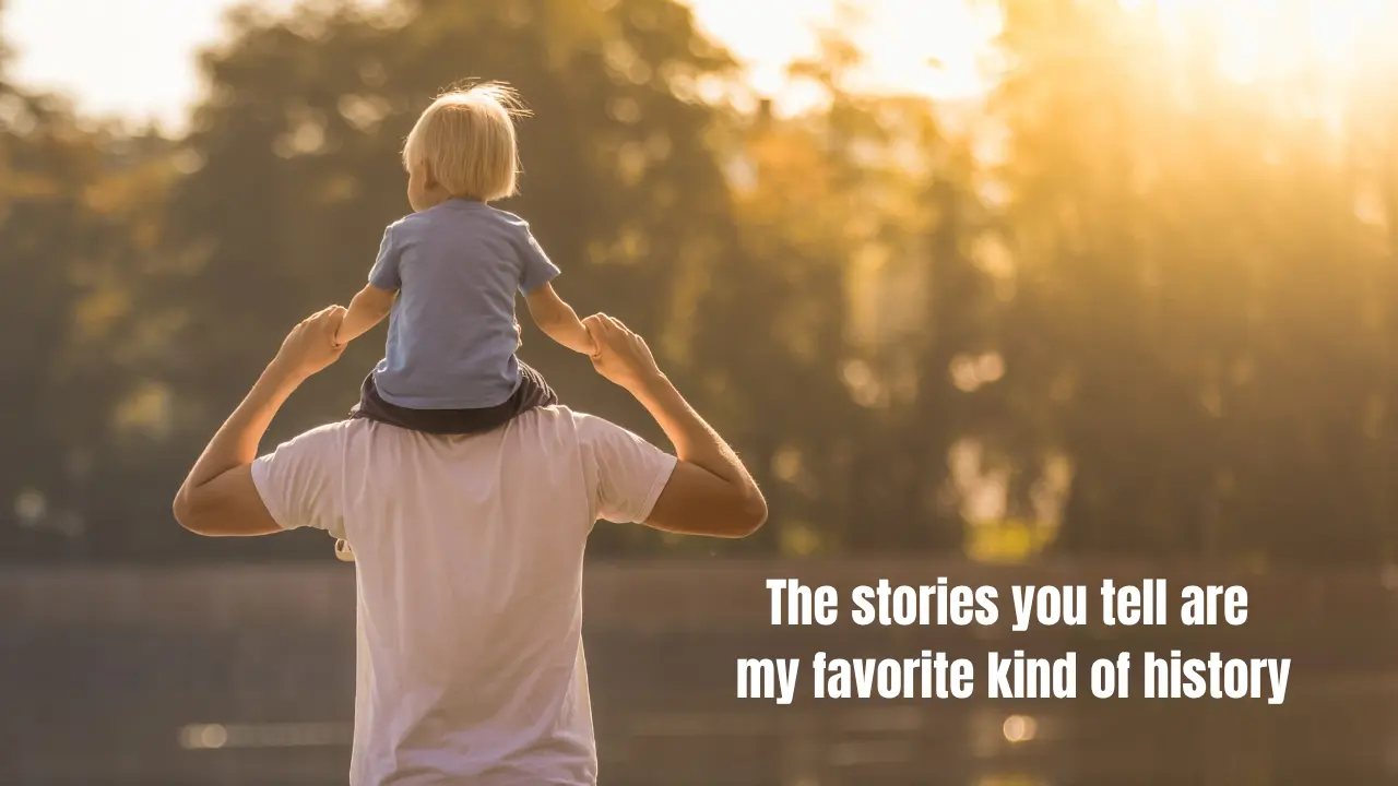 300+ Father's Day Captions for Instagram That Are Funny, Heartfelt & Totally Share-Worthy
