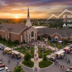 59 Church Growth Prayer Points (With Scripture) to Pray Over Your Church