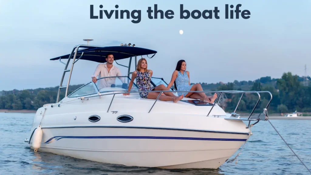 Best Boat Captions for Instagram (The Ultimate Master List)
