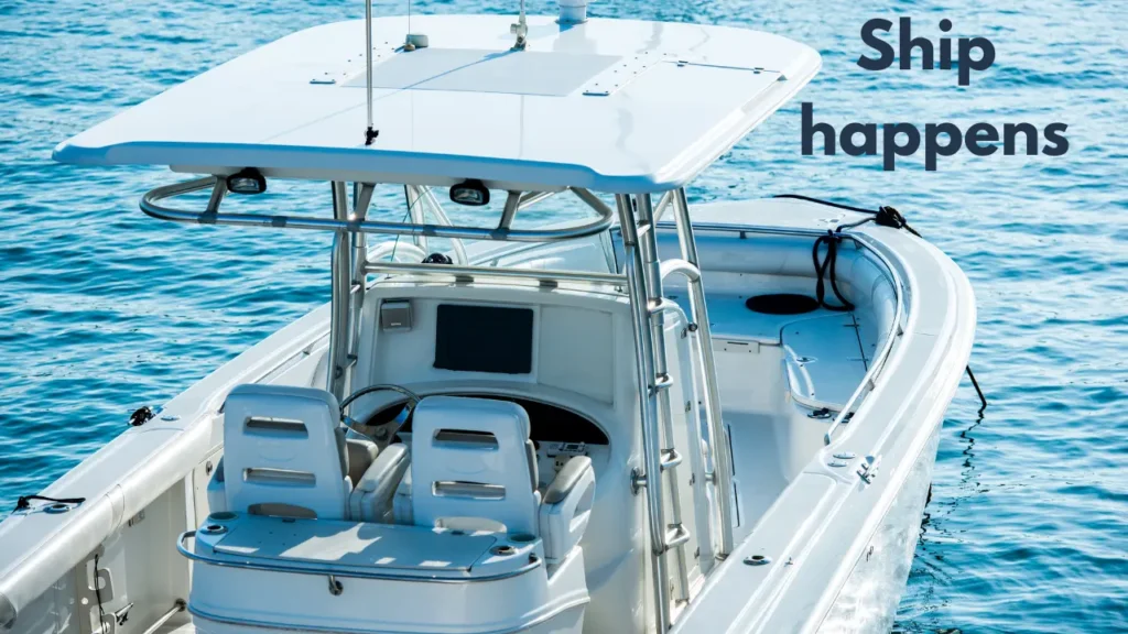 Why Boat Captions for Instagram Actually Matter