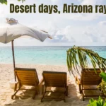 Arizona Instagram Captions That Go Viral 🌵🔥 | 300+ Desert, Grand Canyon & Sunset Vibes