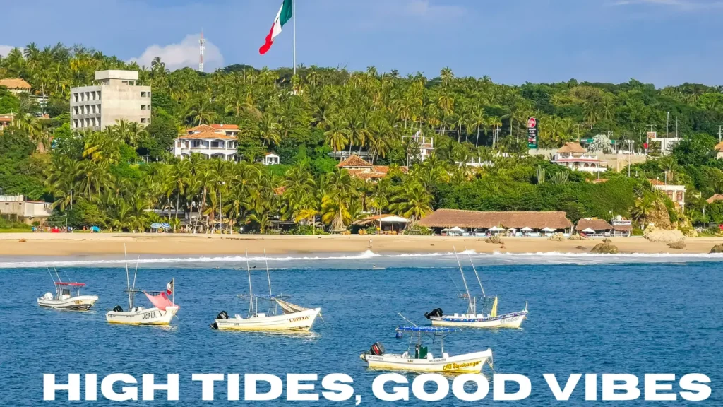 Famous Quotes, Song Lyrics and Pop Culture Boat Captions