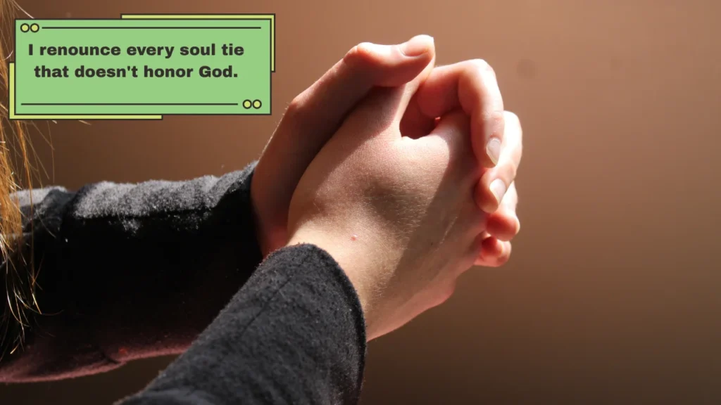 3 AM Prayers for Deliverance and Mercy