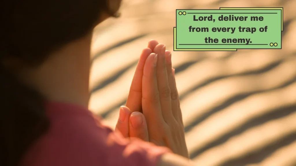 3 AM Prayers for Breakthrough and Open Doors