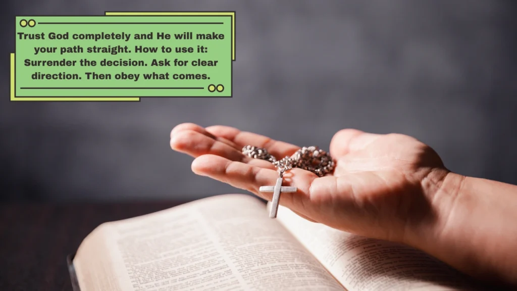 Powerful Miracle Prayer for Healing the Body