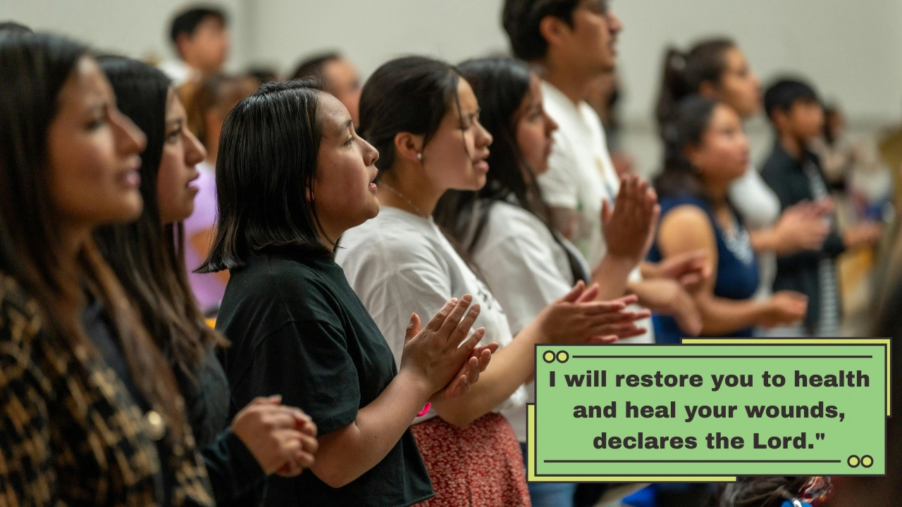 Powerful Miracle Prayer That Works Immediately in Difficult Times