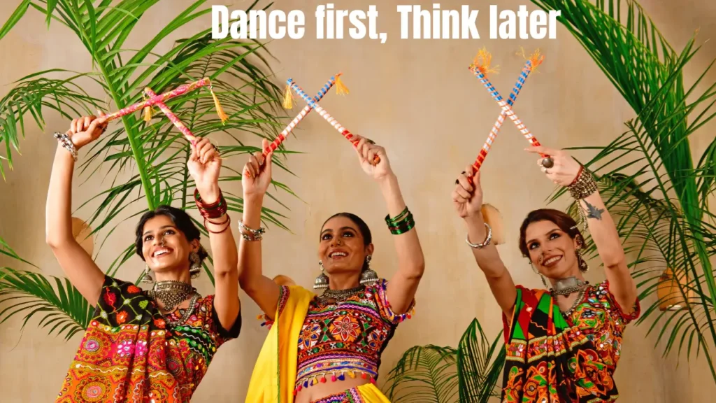 Dance Captions for Every Style, Mood & Occasion