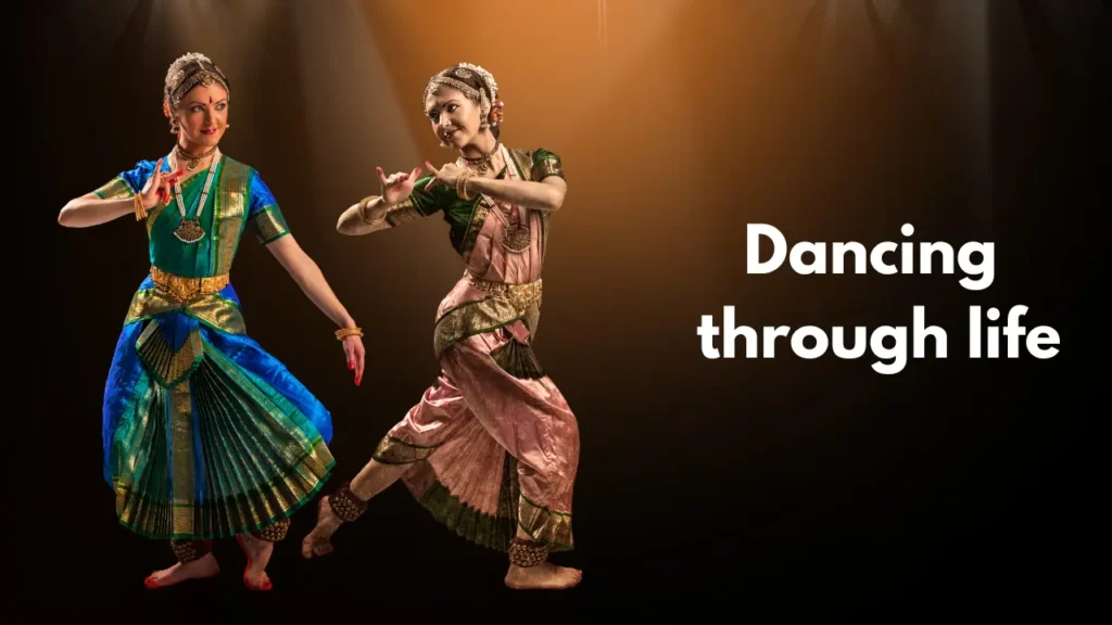 How to Write the Perfect Dance Caption for Instagram