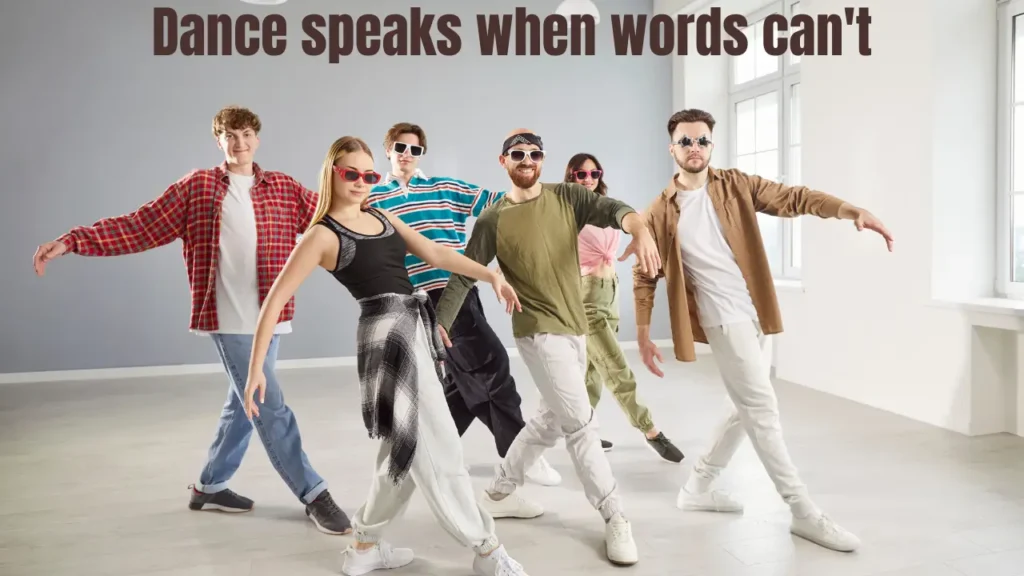 Inspirational & Aesthetic Dance Captions for Instagram (Quotes + Lyrics)
