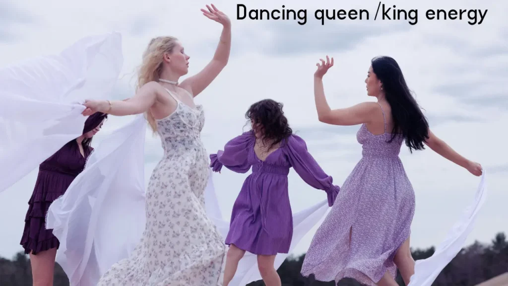 Best Dance Captions for Instagram (Short, Sassy & Straight to the Point)