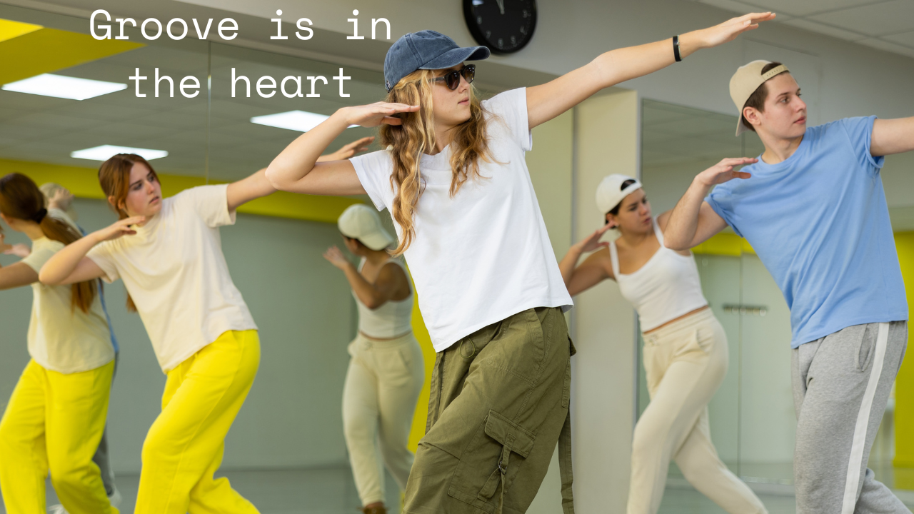 Best Dance Captions for Instagram (300+ Trending, Sassy & Aesthetic Lines) ✨