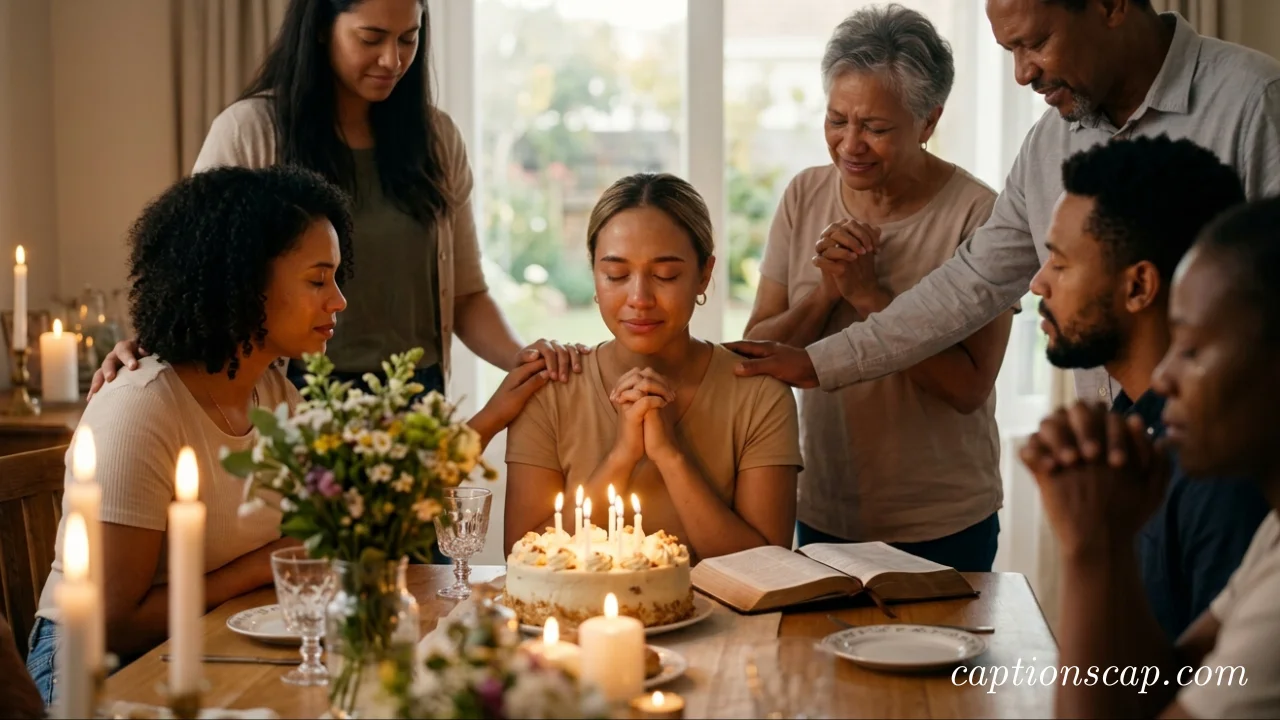 100+ Powerful Prayer for Birthday Celebrant to Bless Their Special Day