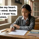 Miracle Prayer to Pass Exams with High Marks (Proven & Powerful)