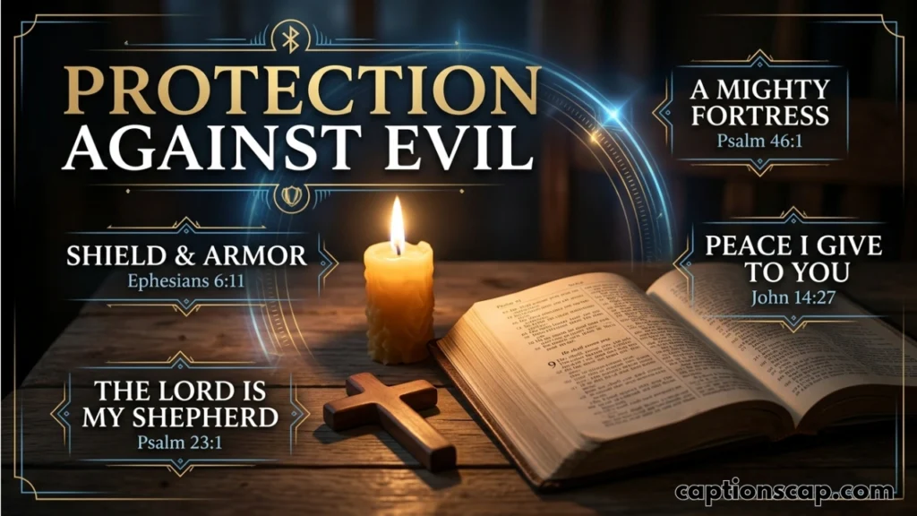 How to Pray at Night for Maximum Spiritual Protection