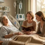 Powerful Speedy Recovery Prayer Messages for Healing and Hope During Difficult Times