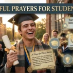 75 Best Powerful Prayers for Exam Success and Confidence