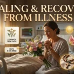 55 Best Short Prayers for Healing and Recovery From Illness
