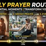 25 Short Prayers That Will Change Your Day