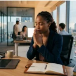 40 Inspiring Prayers for Job Protection, Wisdom, and Promotion