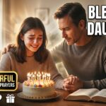 25 Heartfelt Birthday Prayers for My Daughter to Bless Her Special Day