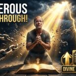 50 Dangerous Breakthrough Prayer Points for Immediate Divine Intervention
